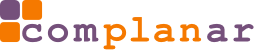 complanar Logo